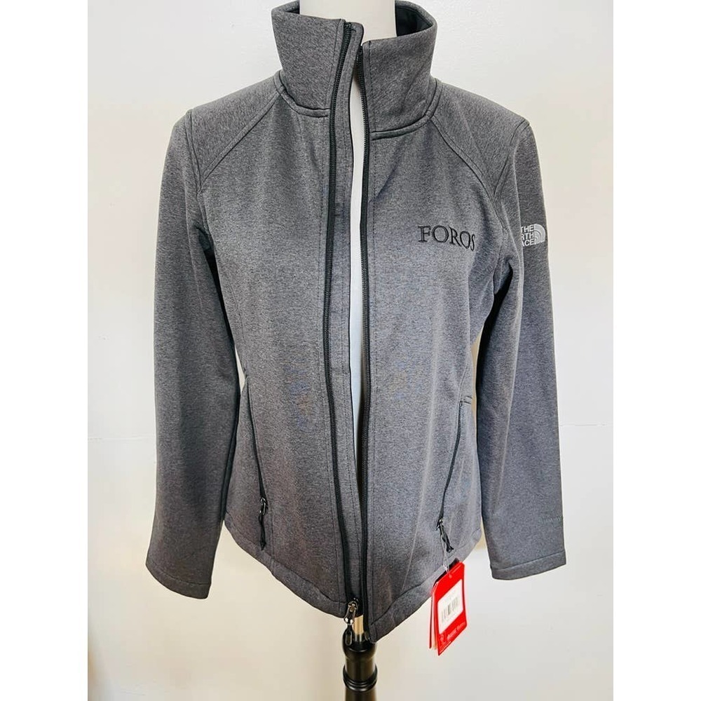The North Face Ridgewall Jacket